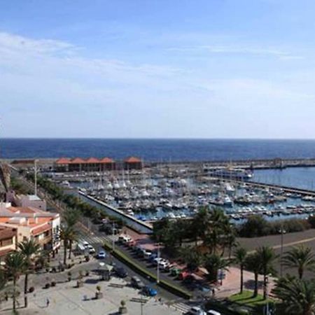 Yacht Brego - A Different Way To Stay San Sebastián de la Gomera Екстериор снимка